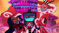 Hazbin Hotel